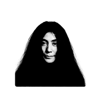 Yoko Ono Yoko Ono